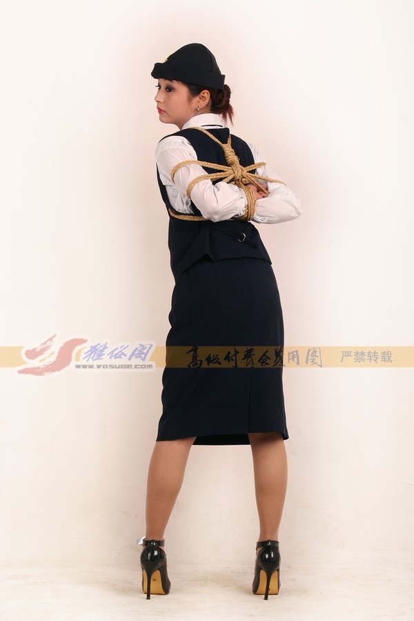 雅俗阁 - 20060403雅思空姐 第 31 张图片