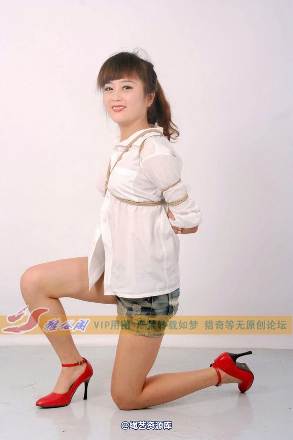 雅俗阁 - 2013-NO.1Model雅恋 第 333 张图片