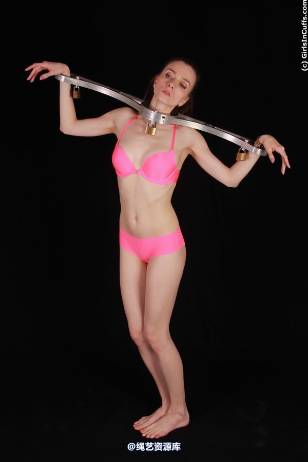 girlsincuffs - gic627 第 35 张图片