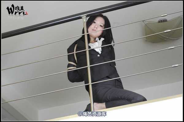 唯美之家 - 雪儿制服2010-3-13 第 50 张图片