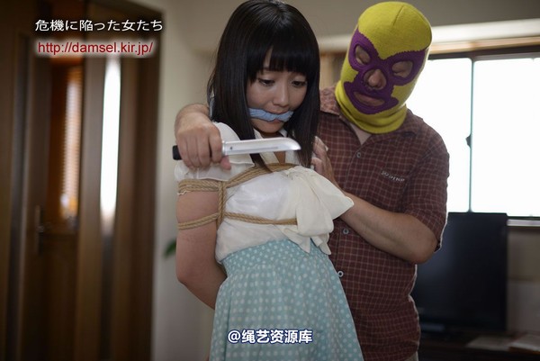 jpdamsel - 20160117 防犯スプレ－　１ 第 14 张图片