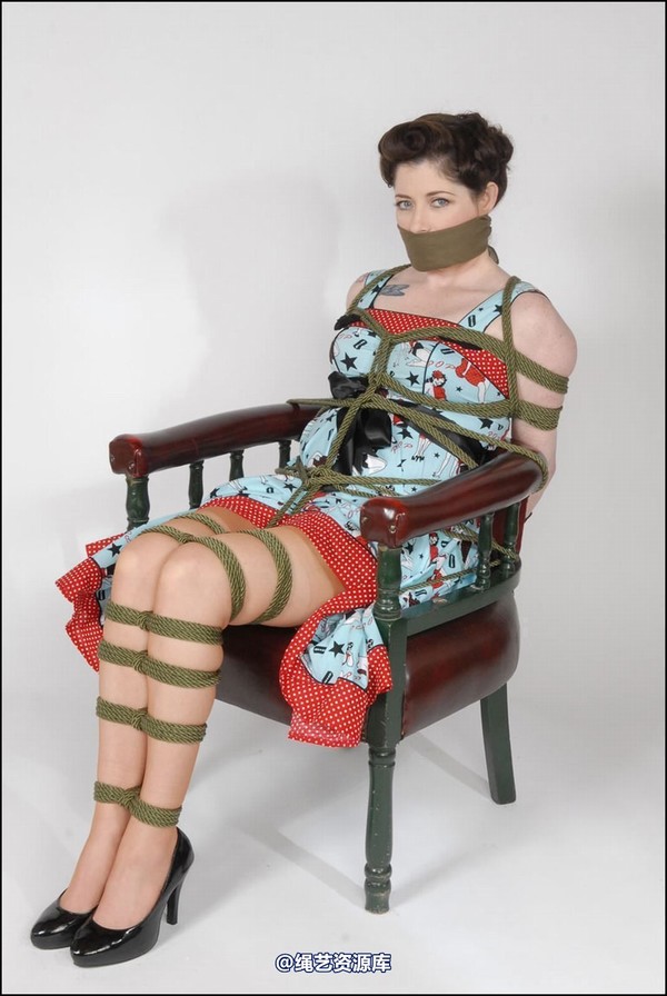 simplytied - 50s Pop dress 第 23 张图片