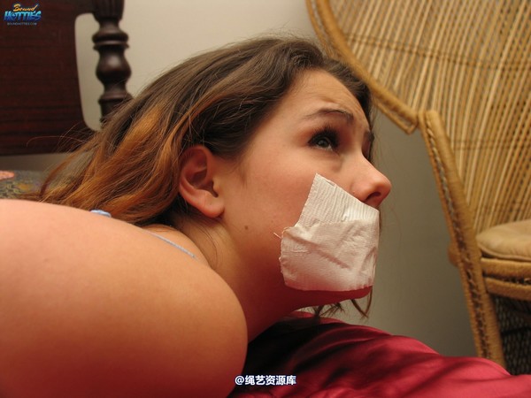 boundhotties - REBECCA 2 第 9 张图片