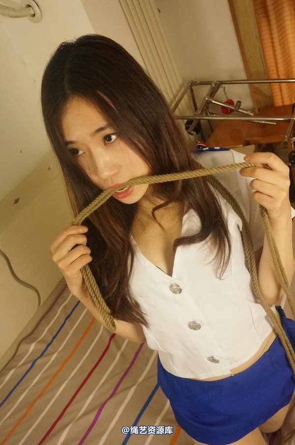 dk13美束馆 - 11.1-妮娜空乘B-34P 第 33 张图片