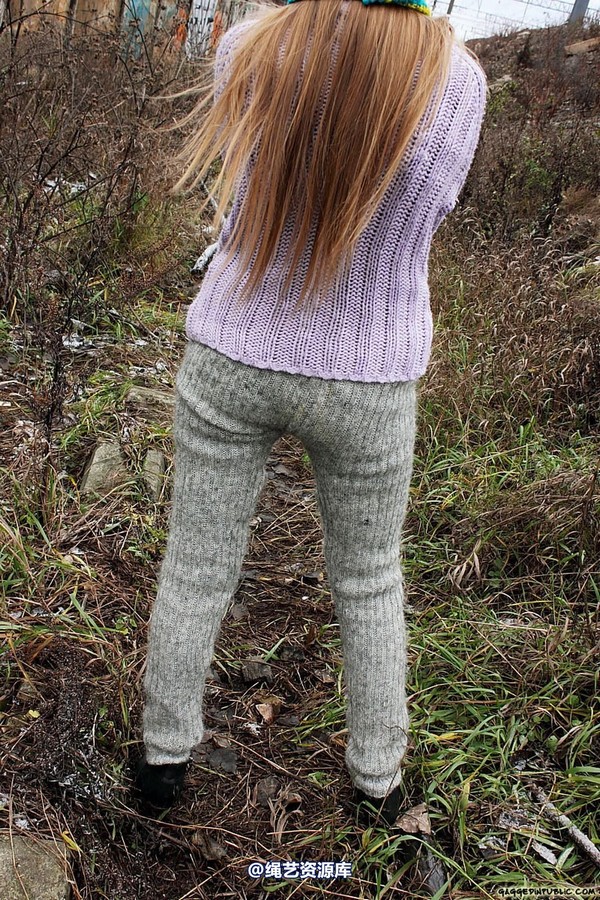 gaggedinpublic - gip218 第 48 张图片