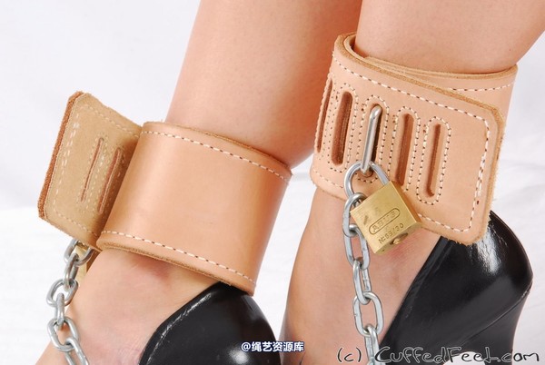 cuffedfeet - cf130 第 7 张图片