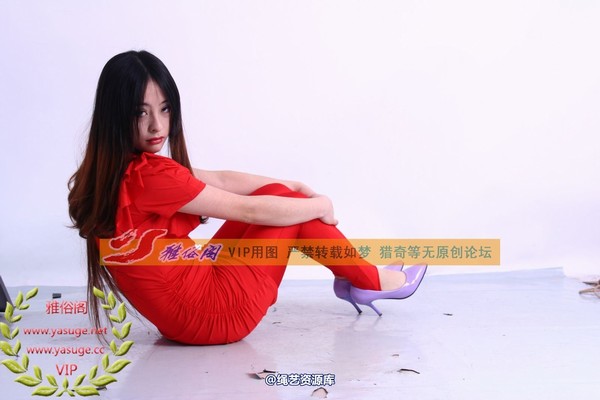 雅俗阁 - 2013-NO.23Model雅春 第 90 张图片