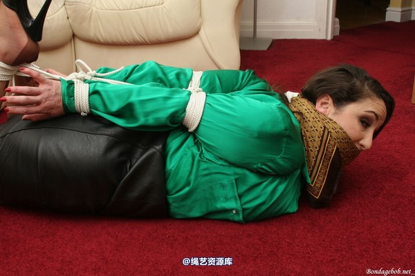 bondagebob - Jewell Marceau Caught on Camera 第 114 张图片