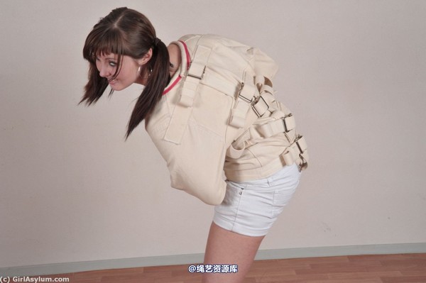 girlasylum - ga265 第 35 张图片