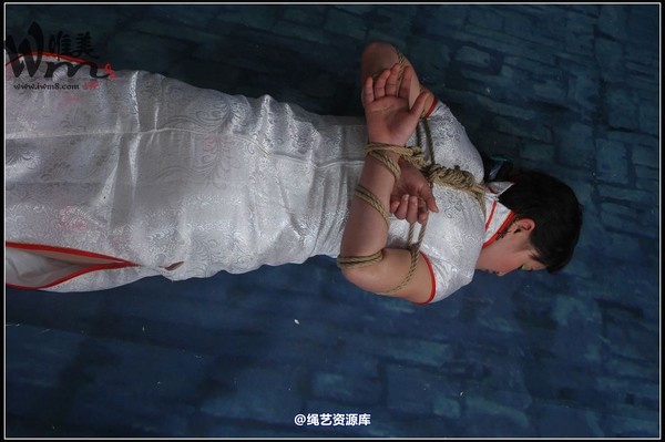 唯美之家 - 08-05-07新模特三 第 8 张图片
