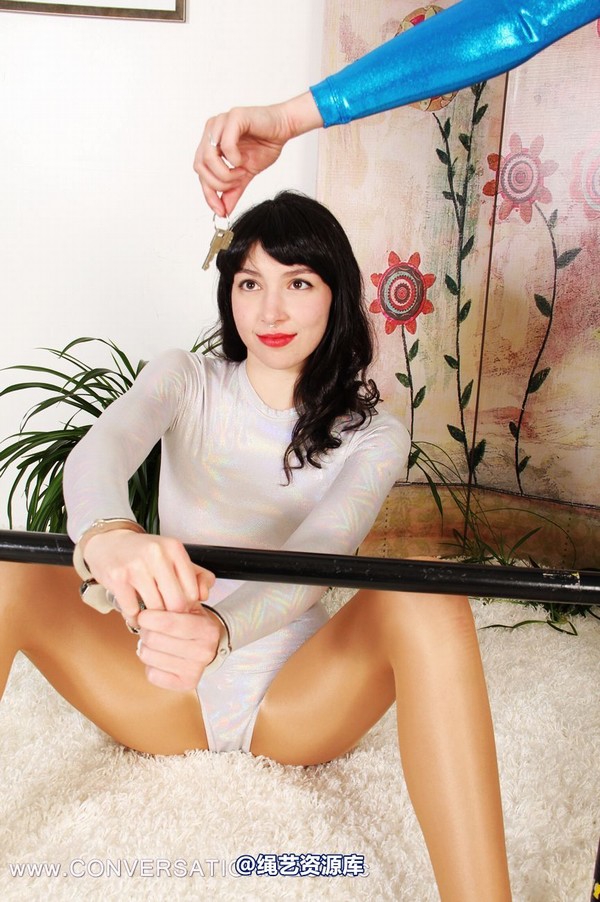 conversationpiece - Marisol-2016-07-05 第 1 张图片