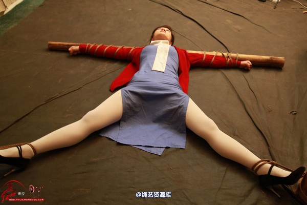 红豆的天空 - 红豆2010 江姐之胭脂扣行 第 336 张图片