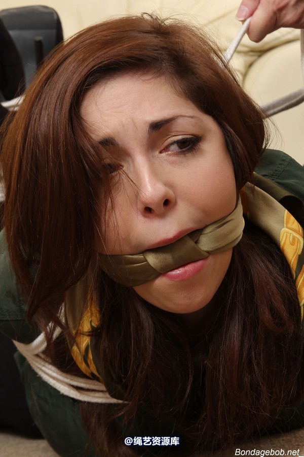 bondagebob - Trisha Pushing her Limits! Pt 5 第 20 张图片