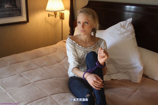 cuffedteens - ct129 第 2 张图片