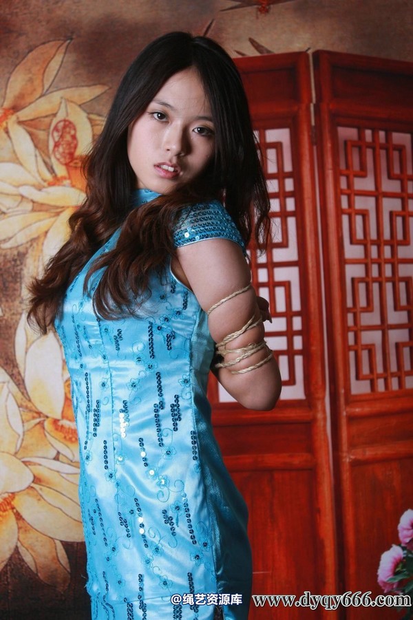 典雅倩影 - 185-曼妮五花绝美图片2 第 36 张图片