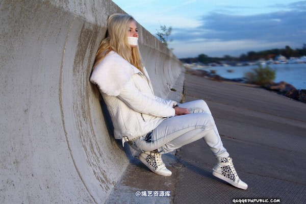 gaggedinpublic - gip429 第 57 张图片