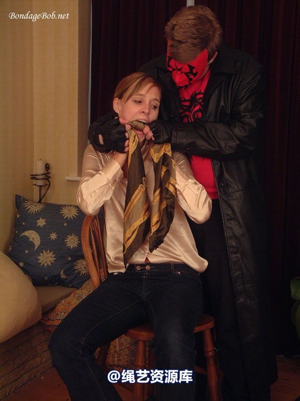 bondagebob - Ariel Bondage Devil 第 9 张图片