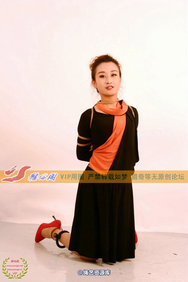 雅俗阁 - 2013-NO.26Model雅熙 第 188 张图片