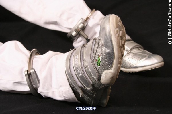 girlsincuffs - gic166 第 42 张图片