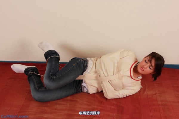 cuffgirl - cg152 第 74 张图片