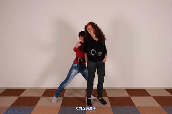 cuffgirl - cg162 第 7 张图片
