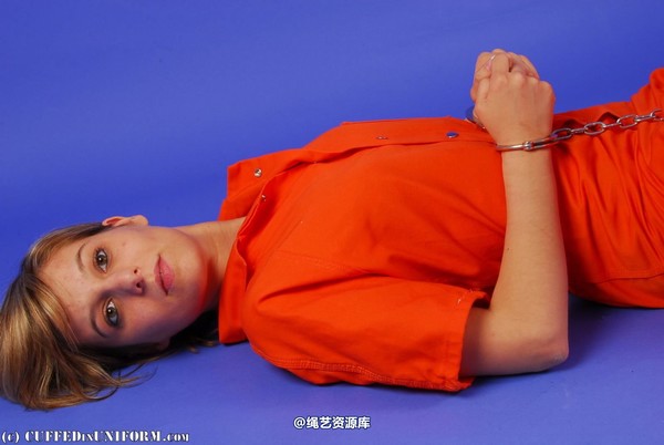 cuffedinuniform - ciu129 第 79 张图片
