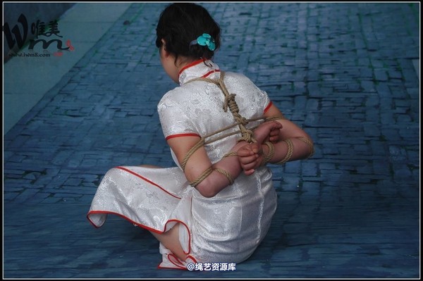 唯美之家 - 08-05-07新模特三 第 214 张图片