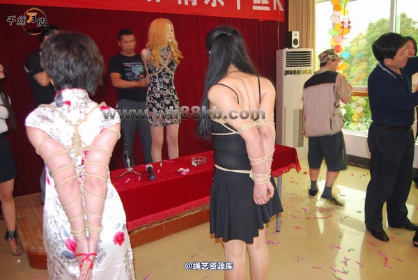 千丝万缕 - 20100513-2 第 2 张图片