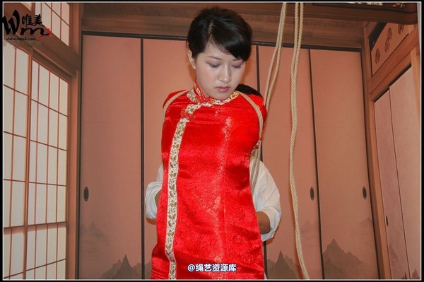 唯美之家 - 08-05-25新模特小雨 第 3 张图片