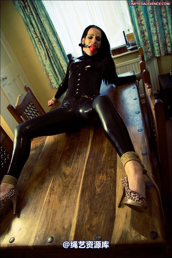 limitedaudience - 2008 rebekka raynor captured catburglar 2 第 20 张图片