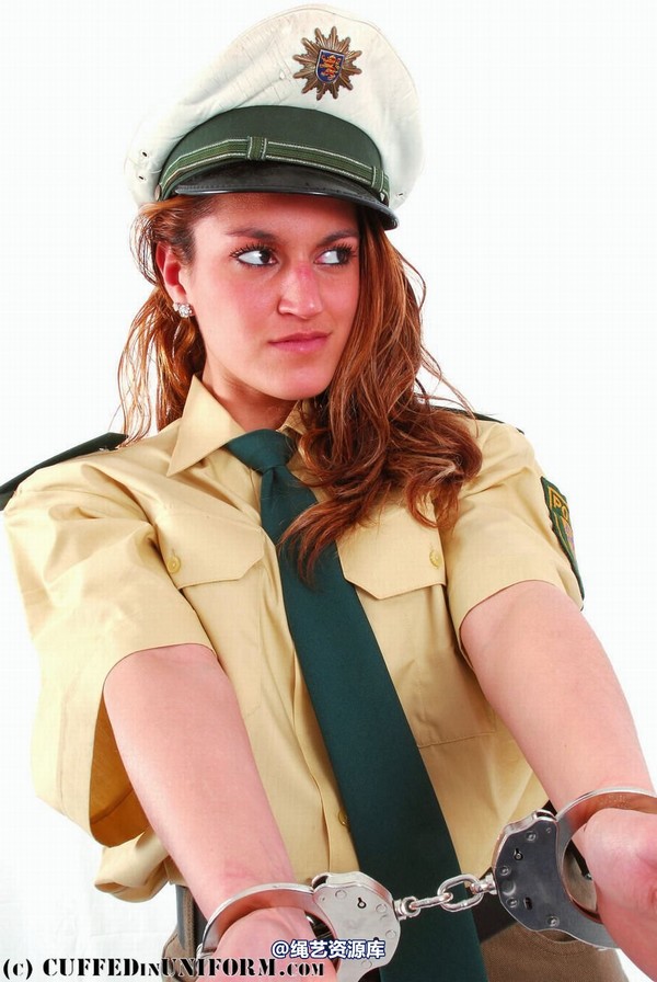 cuffedinuniform - ciu003 第 50 张图片