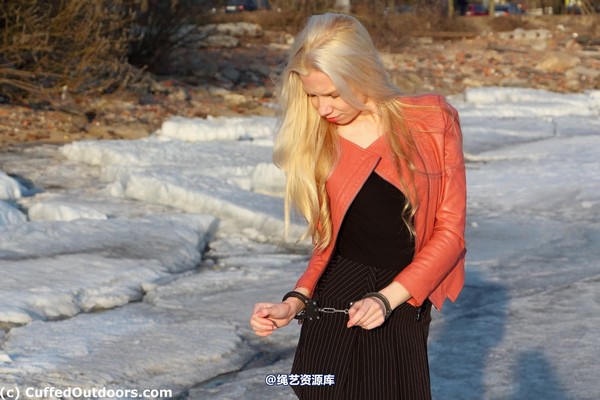 cuffedoutdoors - cod506 第 32 张图片