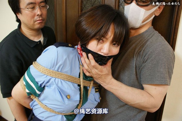 jpdamsel - 20090716 �D警捕�@ 第 2 张图片