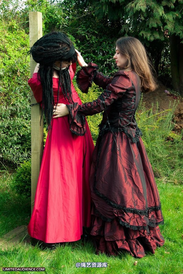 limitedaudience - 2011 catya lex eleven captive countess 2 第 38 张图片