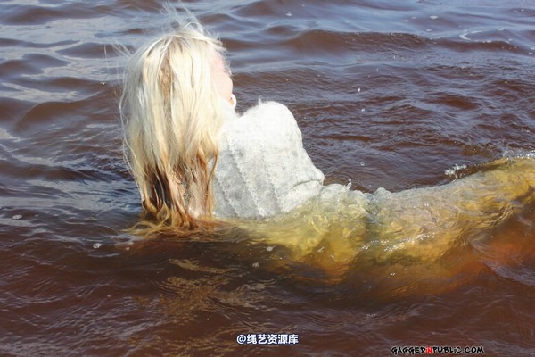 gaggedinpublic - gip485 第 59 张图片
