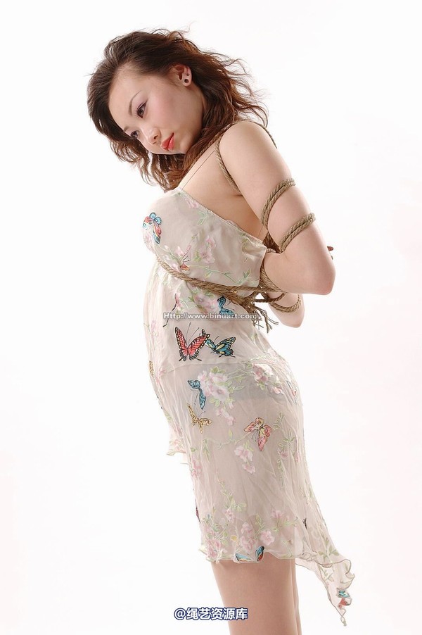 丽柜美束 - 2006-05-28 第 8 张图片
