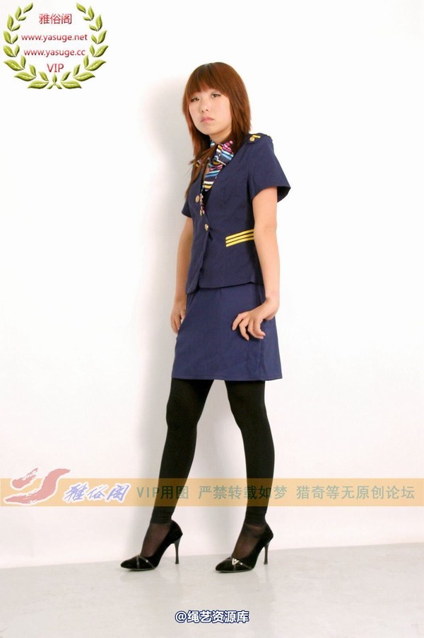 雅俗阁 - 2013-NO.36Model雅岚 第 22 张图片