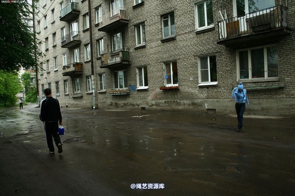 gaggedinpublic - gip121 第 73 张图片