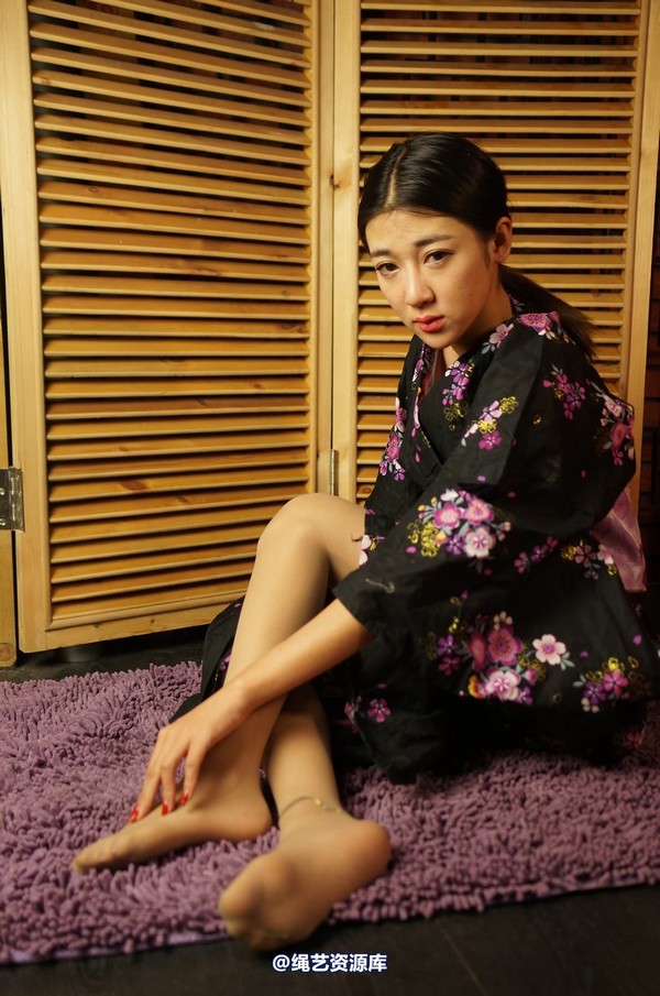 dk13美束馆 - 12.29-红袖和服B-100P 第 5 张图片