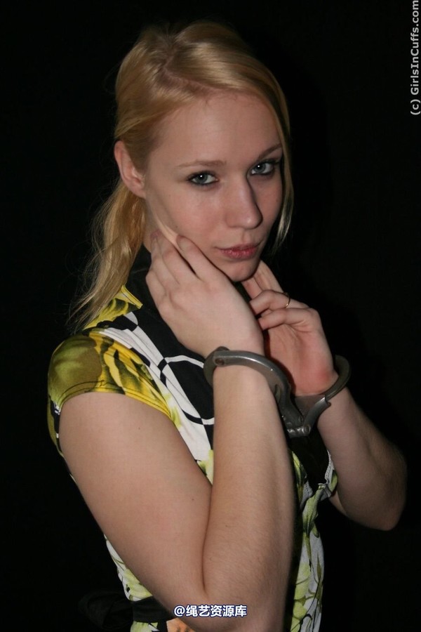 girlsincuffs - gic016 第 35 张图片