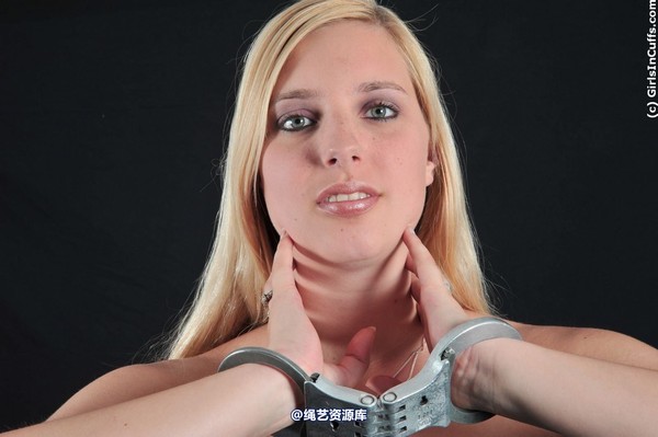 girlsincuffs - gic247 第 71 张图片