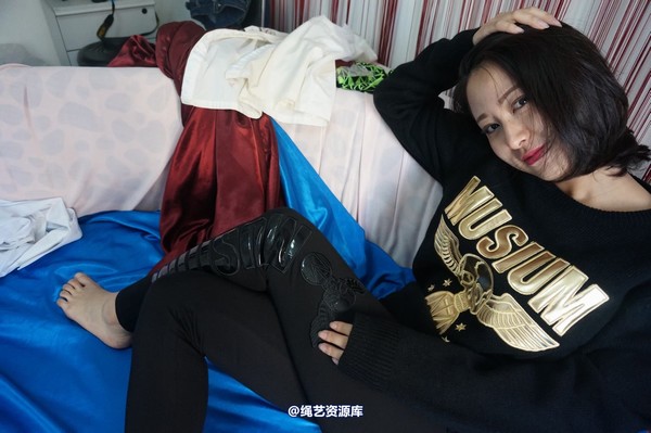 dk13美束馆 - 9.28-黑白C-36P 第 1 张图片