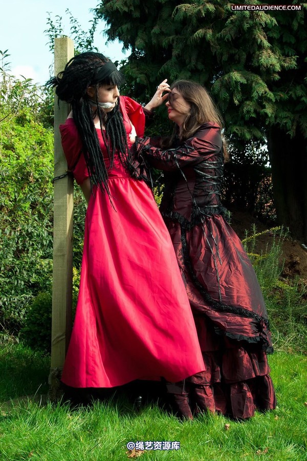 limitedaudience - 2011 catya lex eleven captive countess 2 第 32 张图片