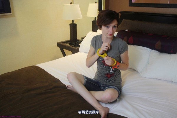 cuffedteens - ct145 第 98 张图片