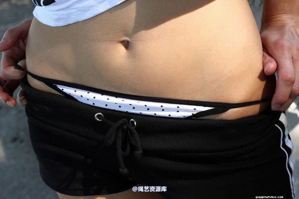 gaggedinpublic - gip180 第 12 张图片