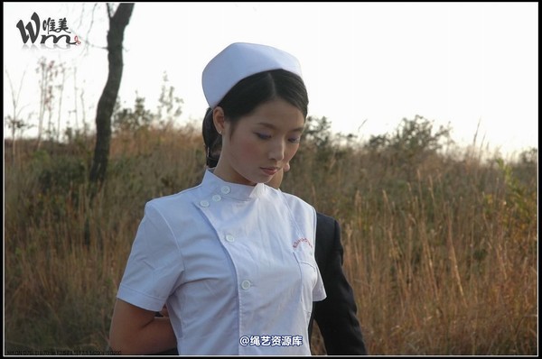 唯美之家 - 2008-11-13外拍(蓝雪 第 36 张图片