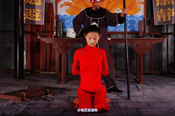 mj影视 - 倾心 玲珑女囚 第 44 张图片