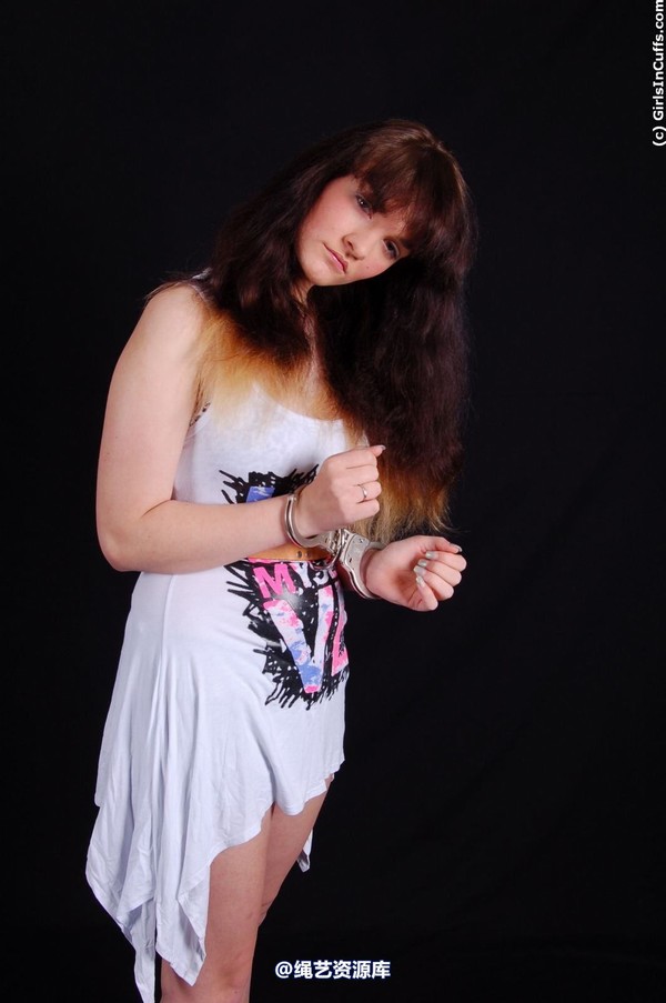girlsincuffs - gic321 第 8 张图片