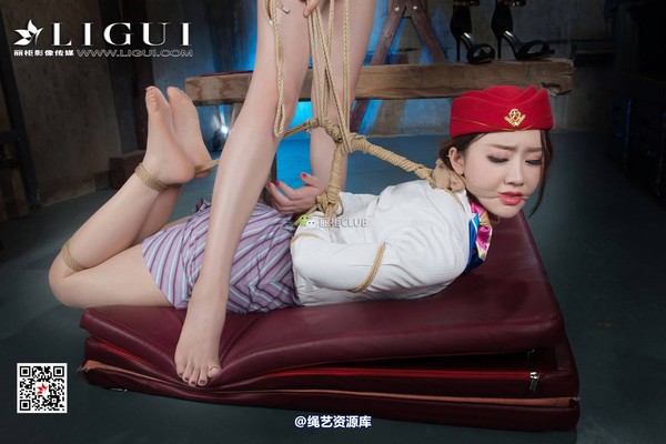 丽柜美束 - 2018-06-27 然然&AMY 第 69 张图片