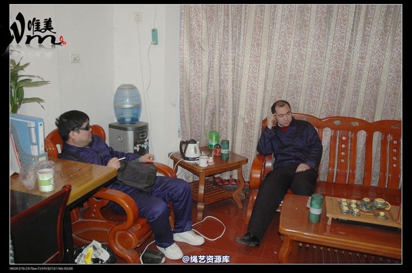 唯美之家 - 2008-12-14报复剧照 第 104 张图片